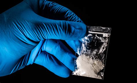quick facts about fentanyl